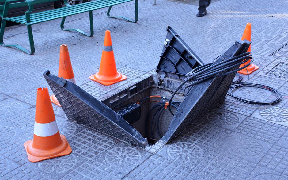  débouche canalisation maison Villejust